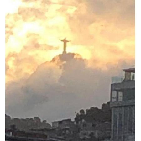 Copacabana Rua Tranquila E Arborizada Perto De Tudo Posto 2 Rio de Janeiro Exteriér fotografie